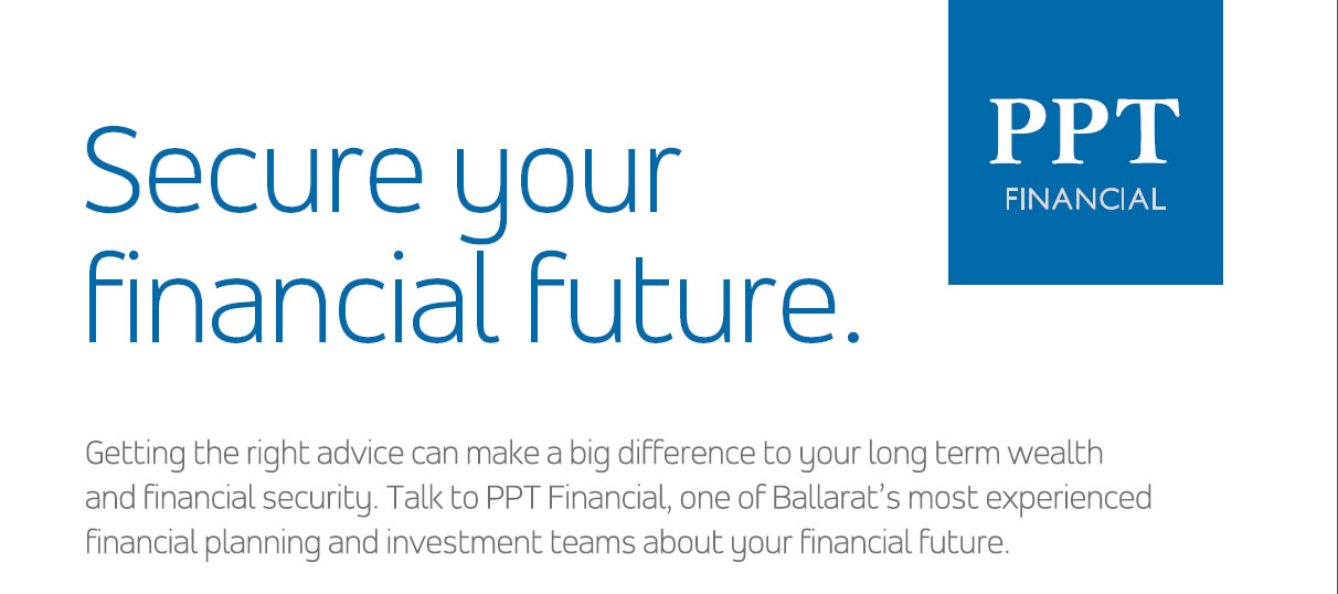 PPT Financial