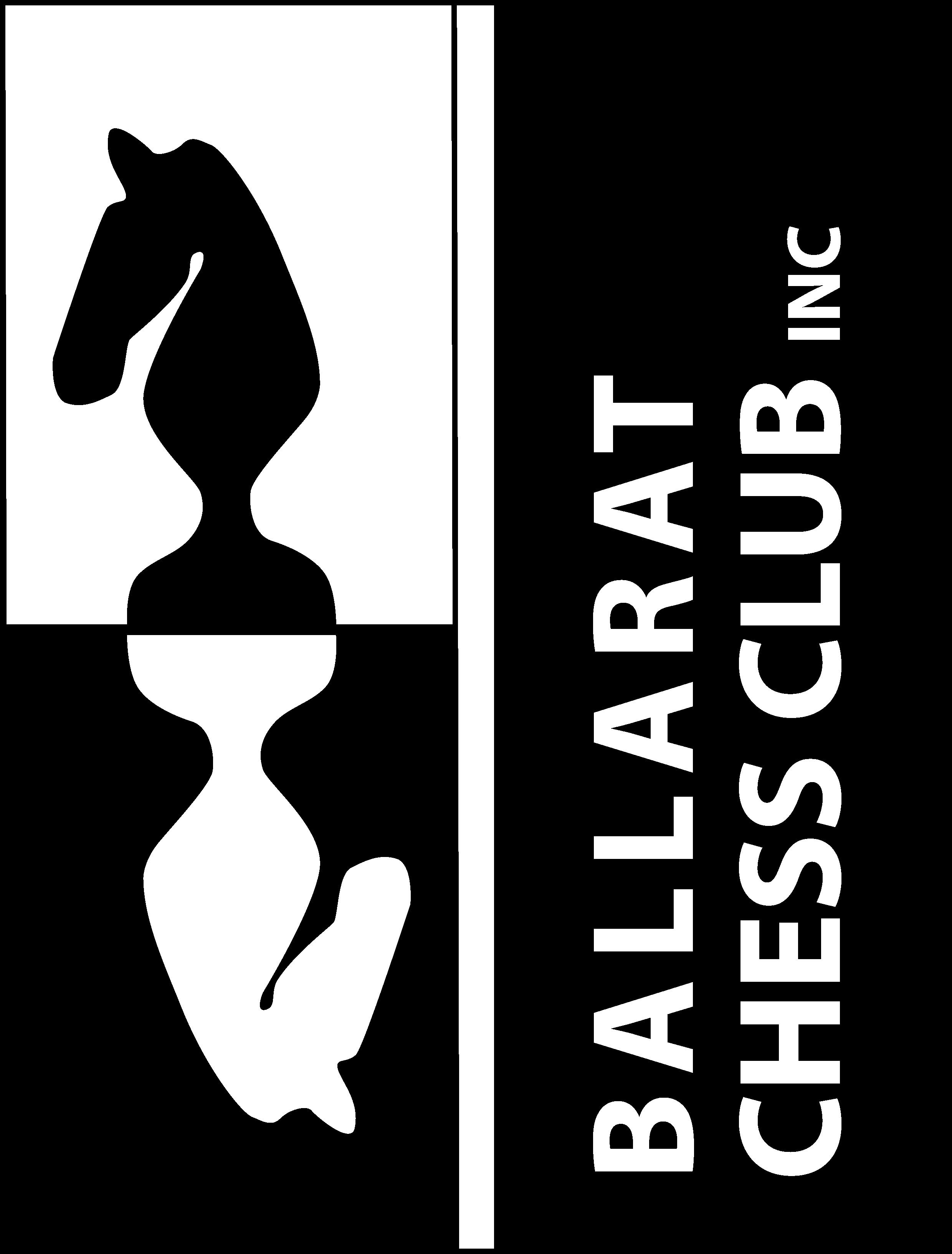 Ballarat Chess Club logo