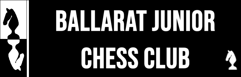 Ballarat Junior Chess Club