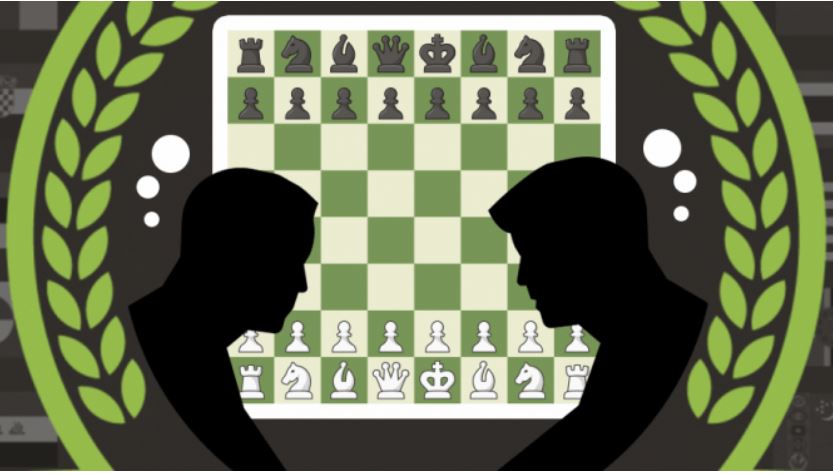 Learn Chess Openings: English Opening, King's English Variation, Reversed  Sicilian A21 