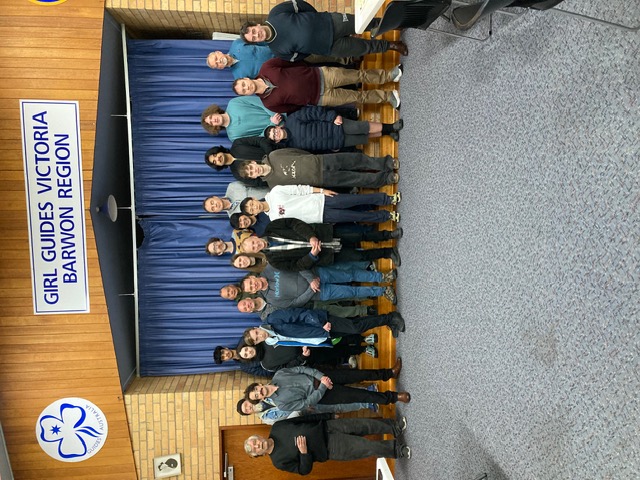 Geelong group
