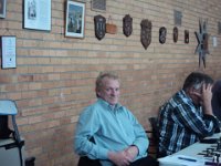 Pat : Country Vic Chess Champs