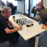 IMG 2157  The tourney rolls on