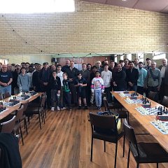 vrcl24group  Group Photo