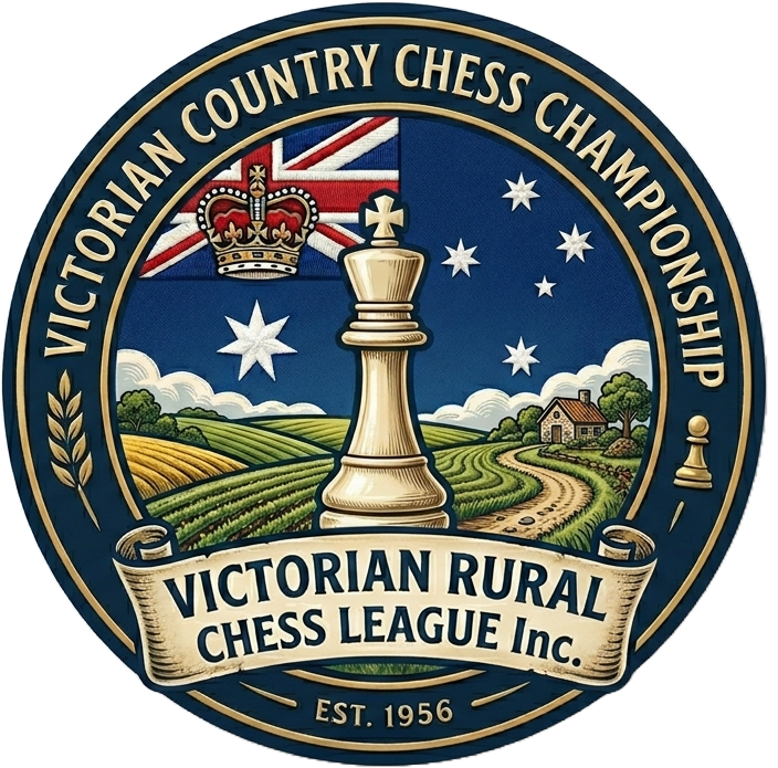 VRCL Logo